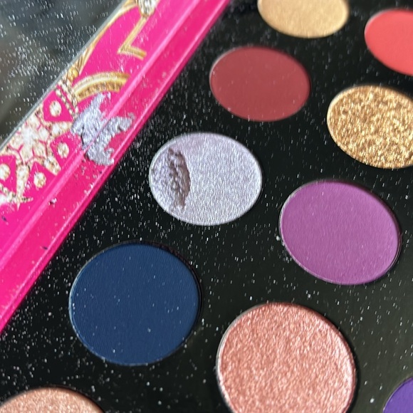 Pat McGrath labs artistry palette - Picture 5 of 6